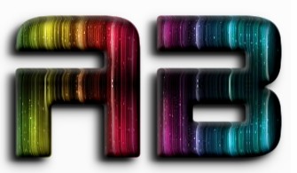 Rainbow Text Logo Generators - Create Realistic 3D Rainbow Texts Online