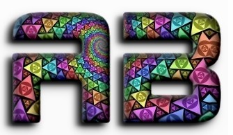 Rainbow Text Logo Generators - Create Realistic 3D Rainbow Texts Online