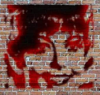 Graffiti Photo Effect 2