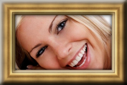 Online Photo Frame Generator - Add frame to photos easily for free