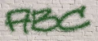 Easy Online Graffiti Text Effect 2